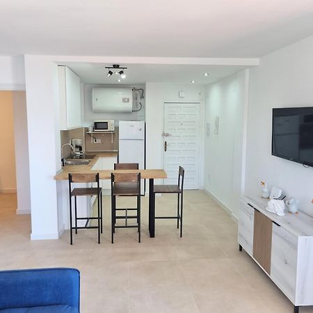 Barbados Beach And Pool Apartment Fuengirola Luaran gambar