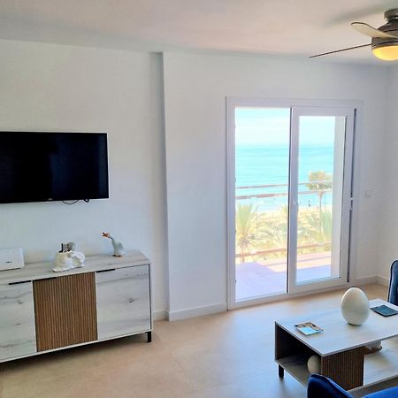 Barbados Beach And Pool Apartment Fuengirola Luaran gambar