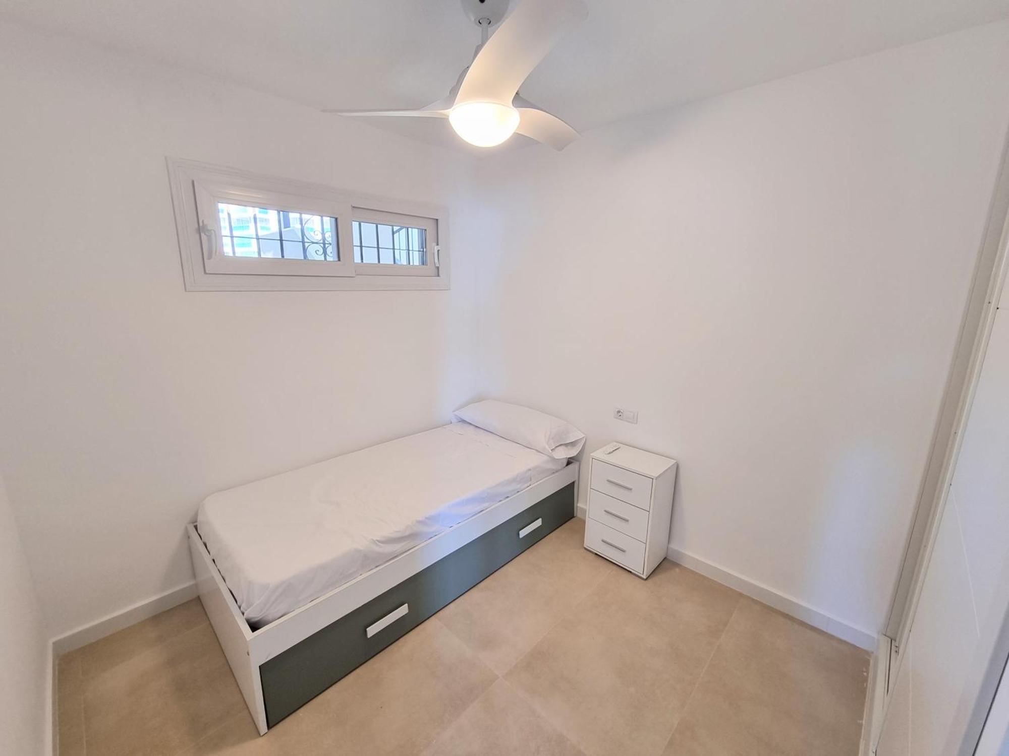 Barbados Beach And Pool Apartment Fuengirola Luaran gambar