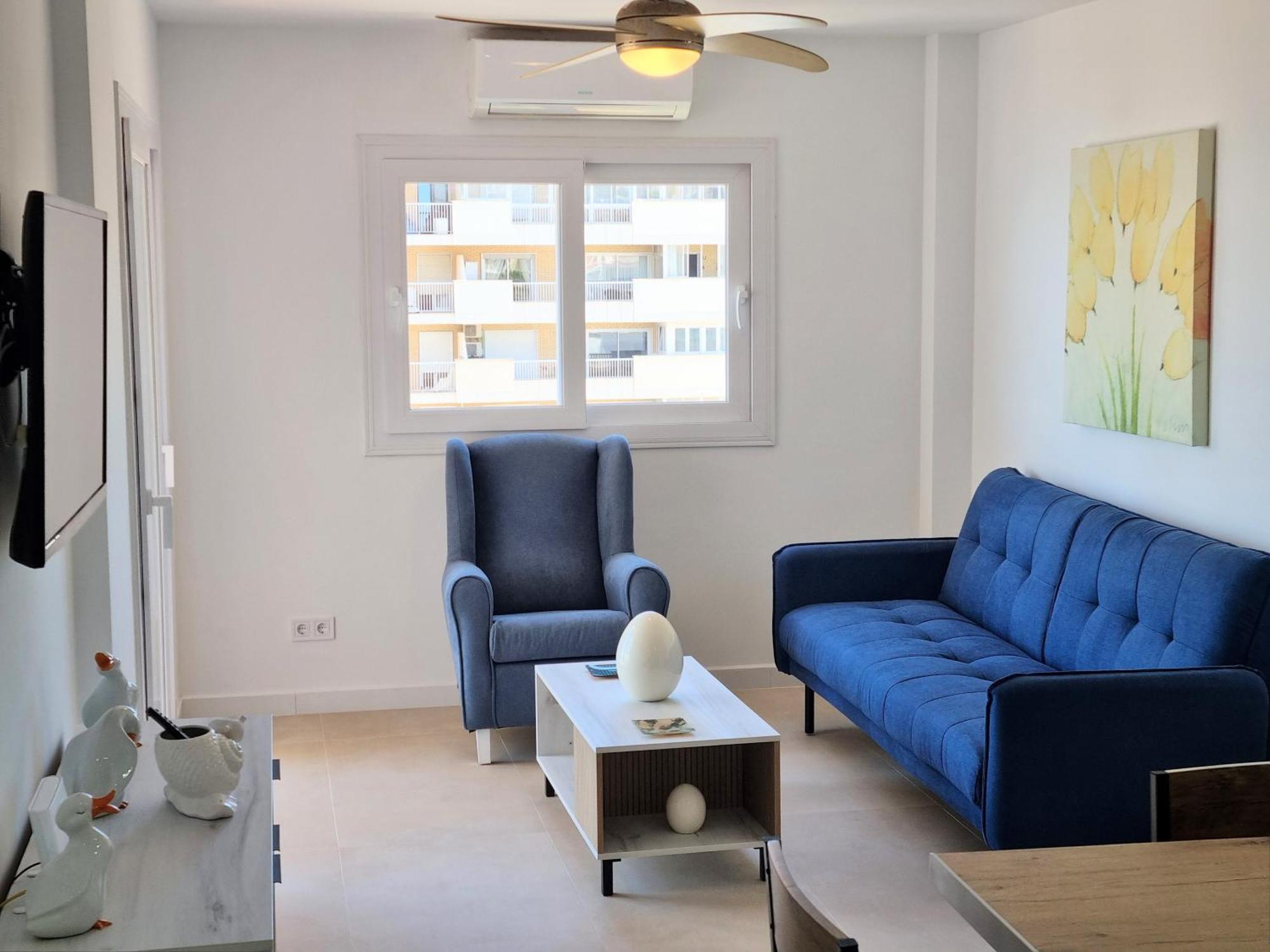 Barbados Beach And Pool Apartment Fuengirola Luaran gambar