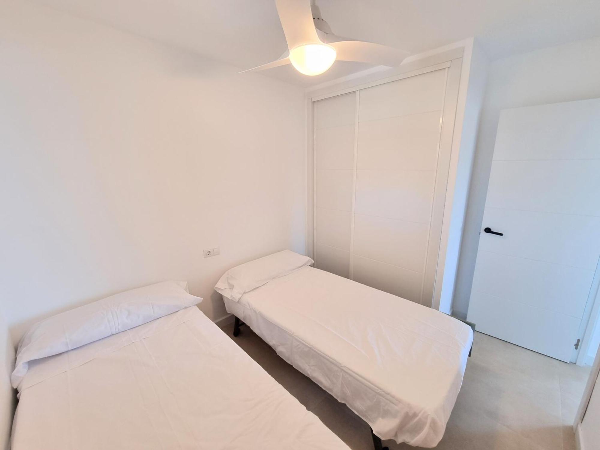 Barbados Beach And Pool Apartment Fuengirola Luaran gambar