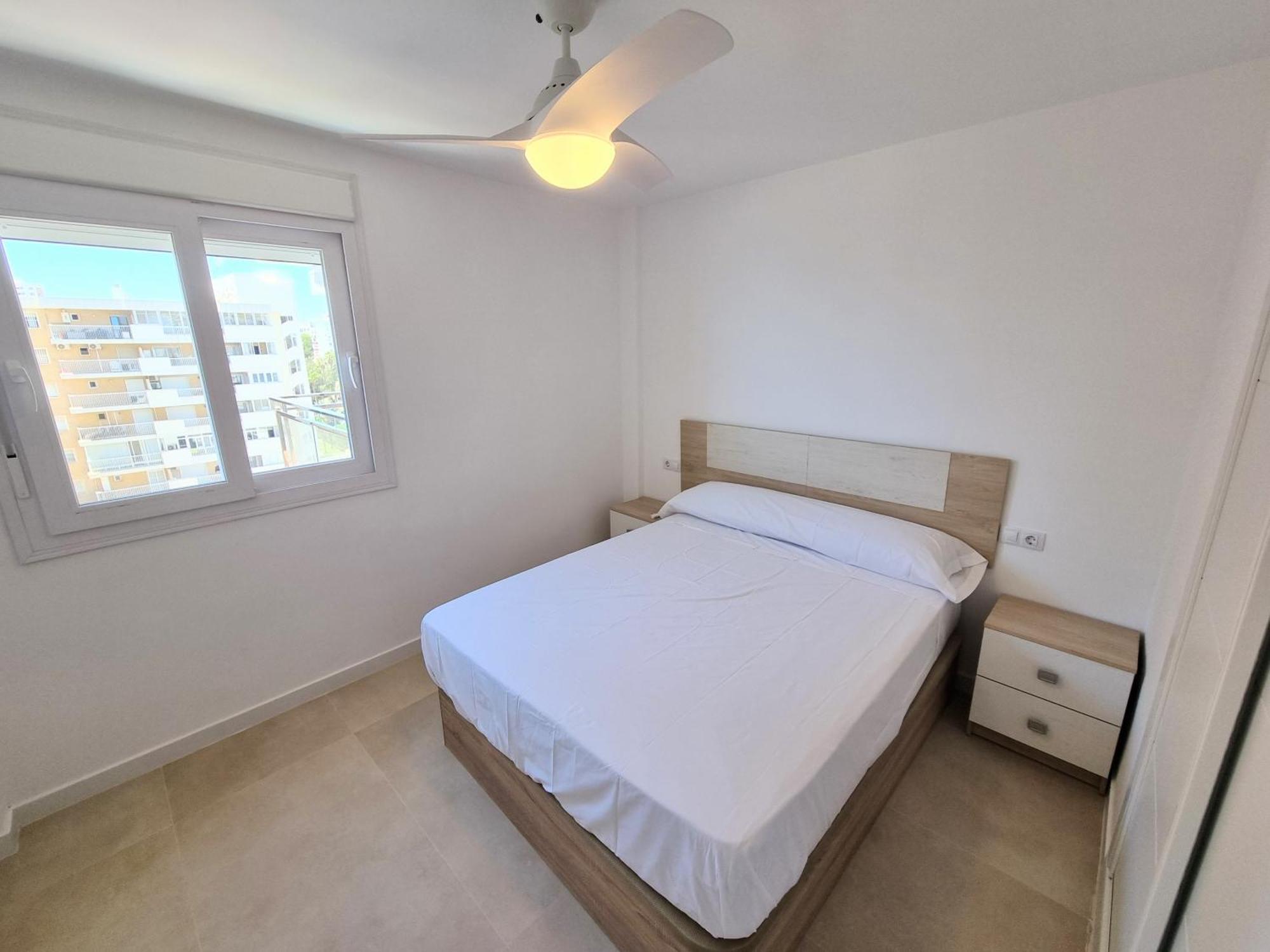 Barbados Beach And Pool Apartment Fuengirola Luaran gambar