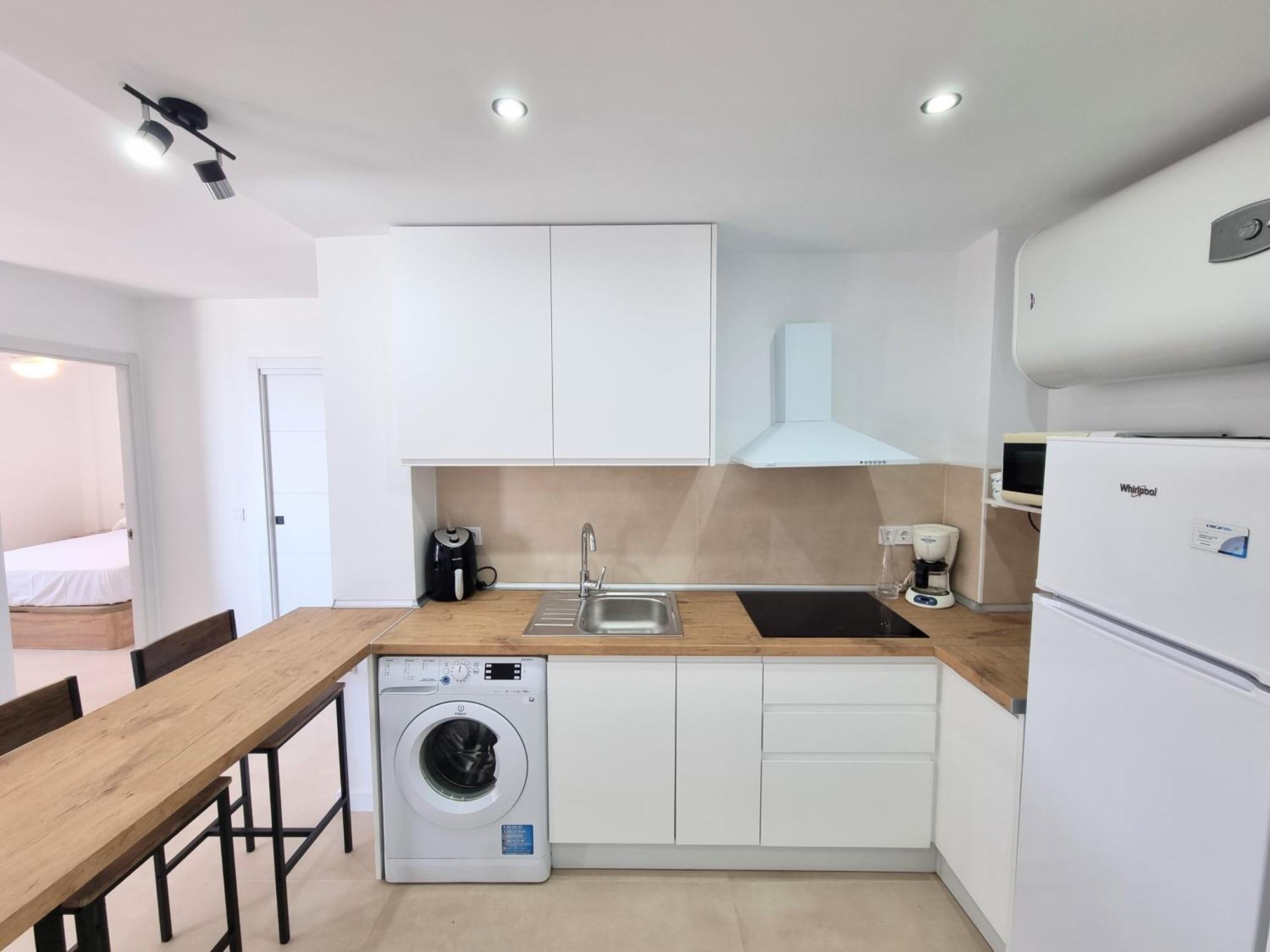 Barbados Beach And Pool Apartment Fuengirola Luaran gambar